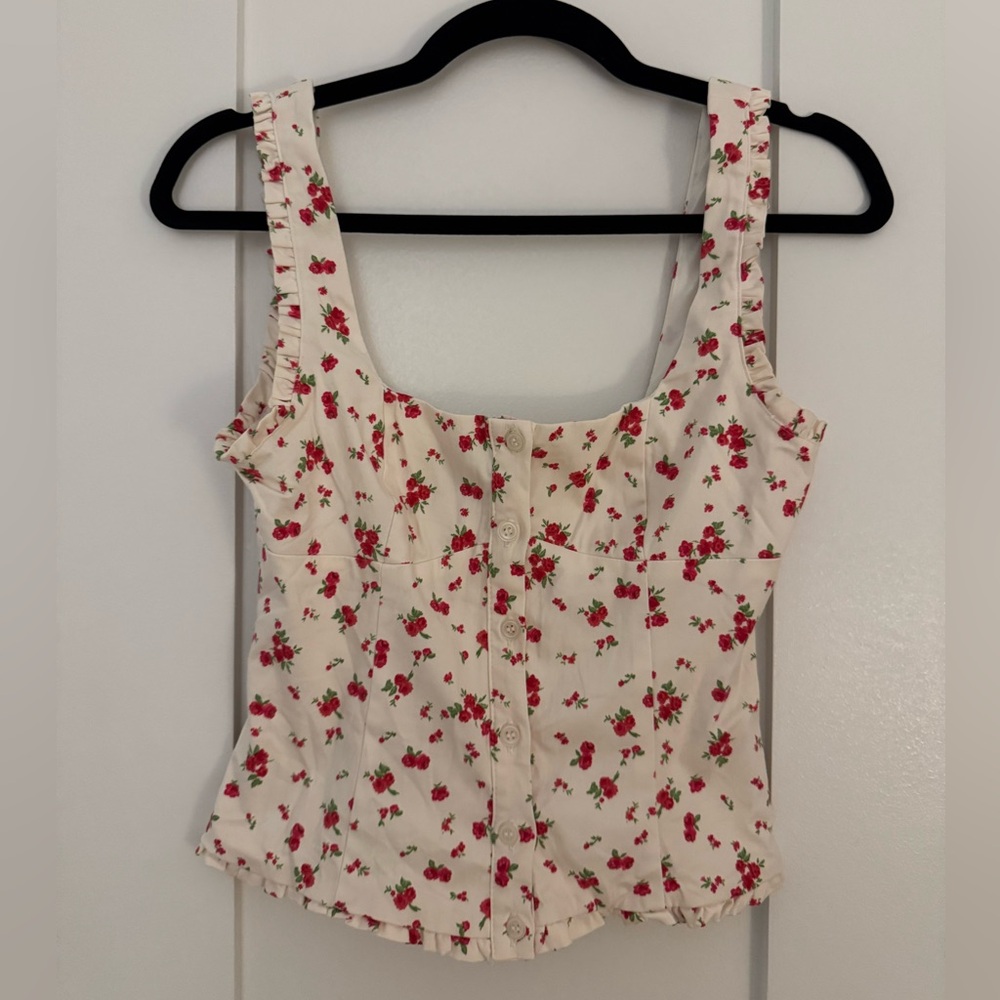 Zara top